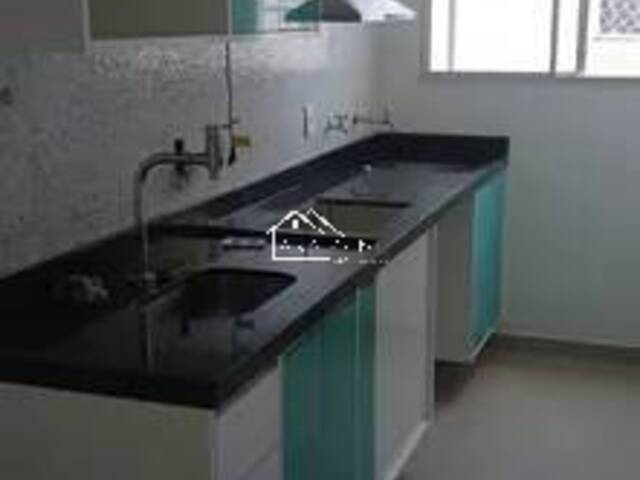 Apartamento para Venda em São José dos Campos - 3