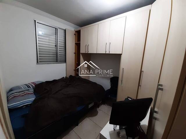 Apartamento para Venda em São José dos Campos - 2
