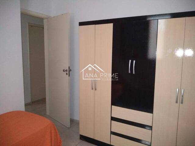 Apartamento para Venda em São José dos Campos - 3
