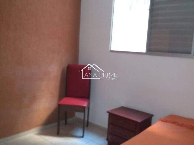 Apartamento para Venda em São José dos Campos - 4