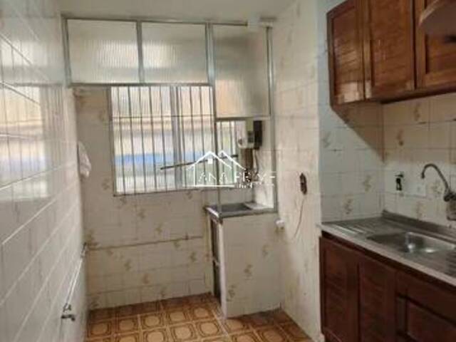Apartamento para Venda em São José dos Campos - 3