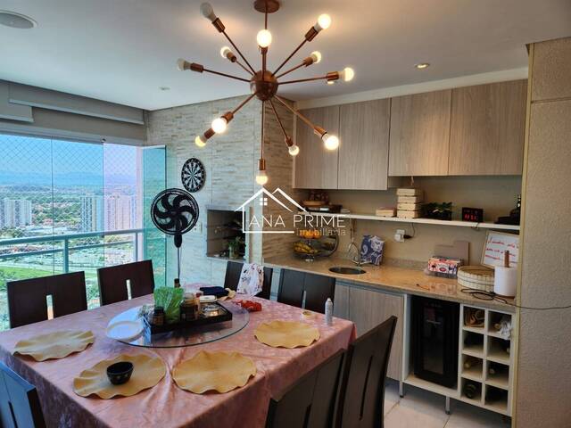 Apartamento para Venda em São José dos Campos - 5