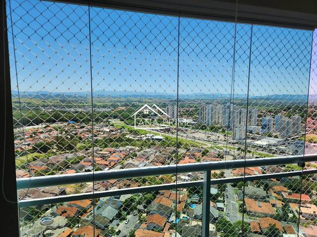 Apartamento para Venda em São José dos Campos - 2