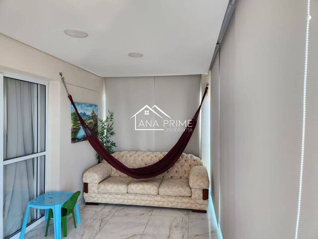 Apartamento para Venda em São José dos Campos - 3