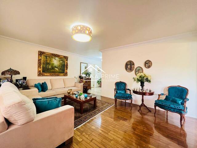 Apartamento para Venda em São José dos Campos - 2