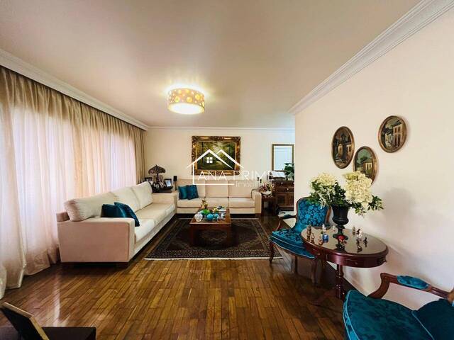 Apartamento para Venda em São José dos Campos - 3