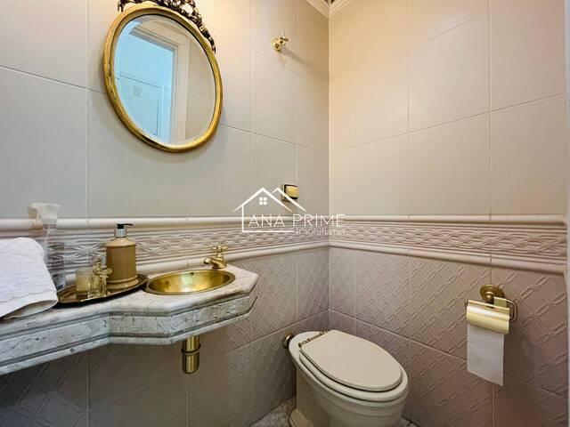 Apartamento para Venda em São José dos Campos - 4