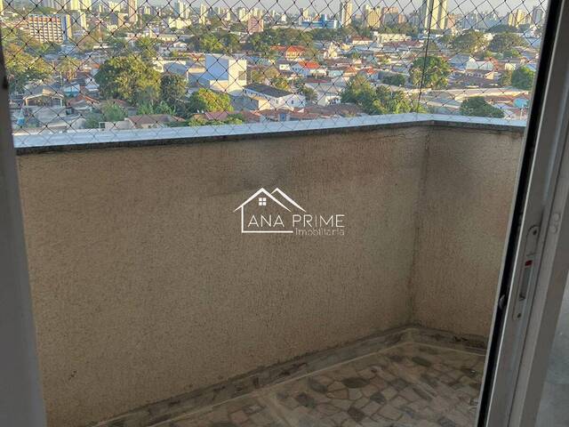Apartamento para Venda em São José dos Campos - 5