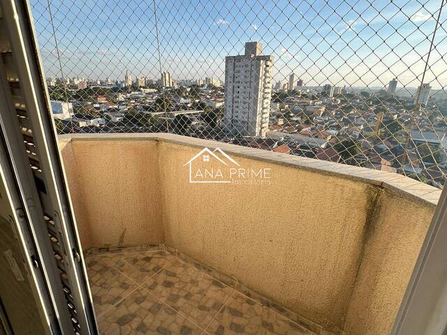 Apartamento para Venda em São José dos Campos - 2