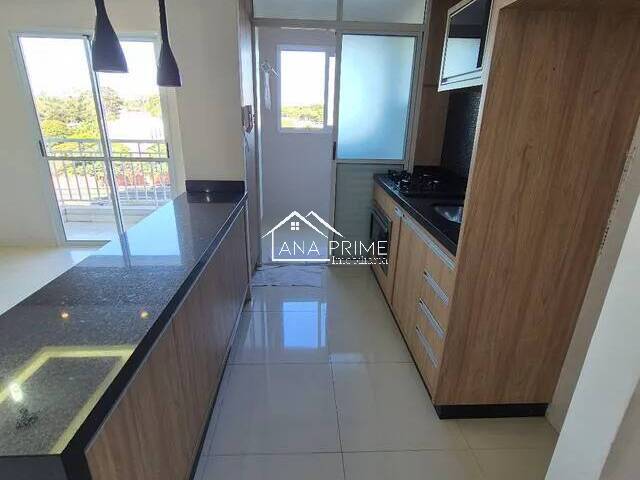 Apartamento para Venda em São José dos Campos - 2