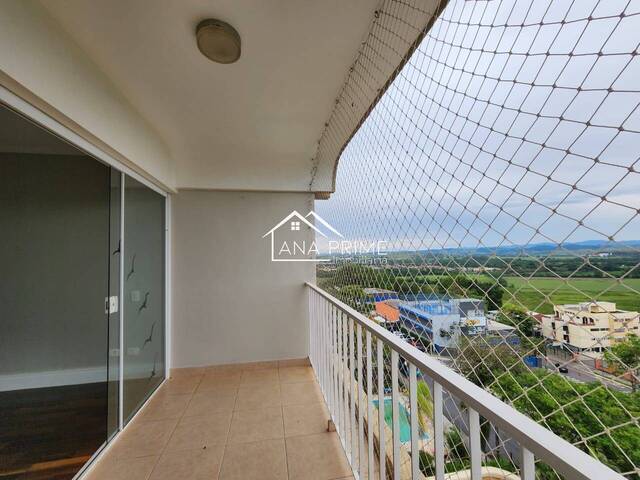 Apartamento para Venda em São José dos Campos - 2