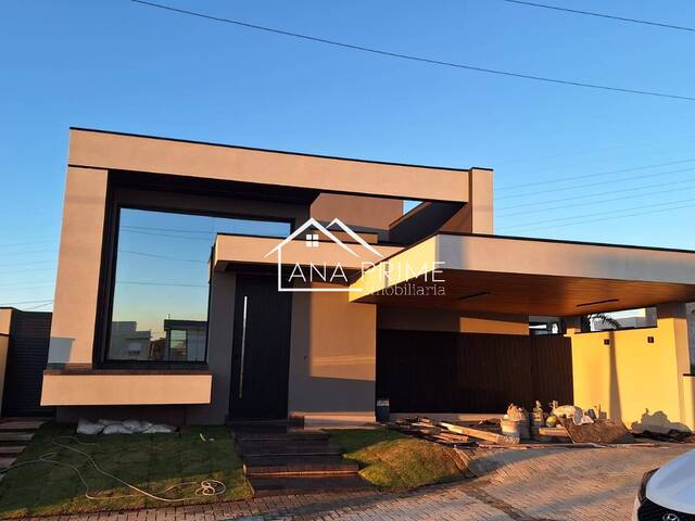 Casa para Venda em São José dos Campos - 3