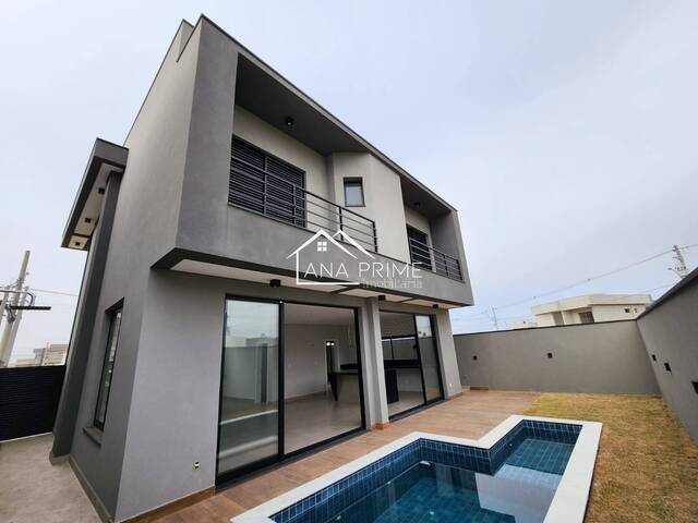 Casa para Venda em São José dos Campos - 4