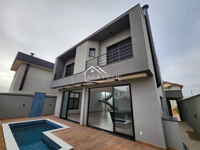 Casa para Venda em São José dos Campos - 5