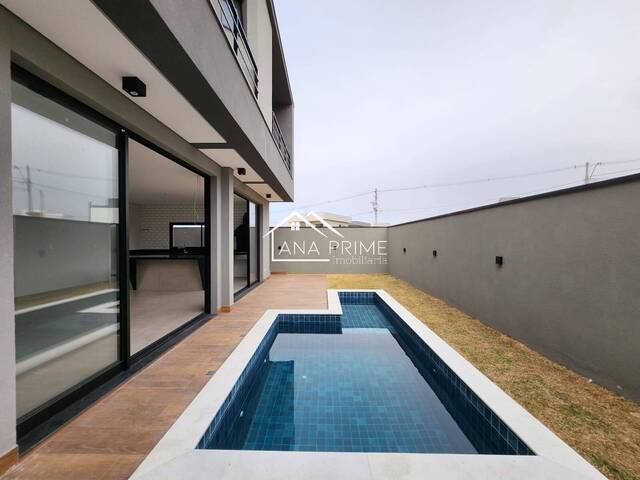 #551 - Casa para Venda em São José dos Campos - SP