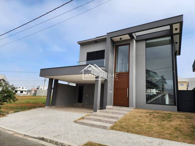 #551 - Casa para Venda em São José dos Campos - SP