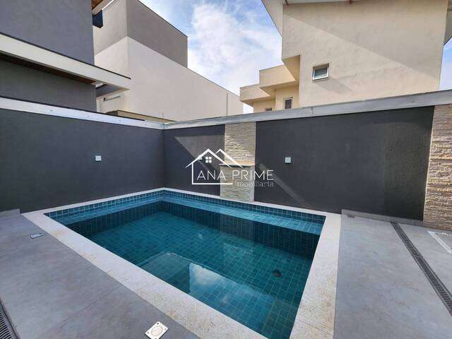 Casa para Venda em São José dos Campos - 2