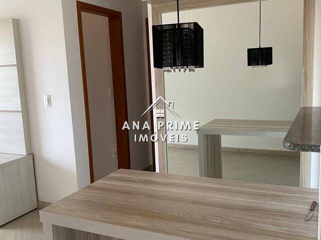 Apartamento para Venda em São José dos Campos - 5