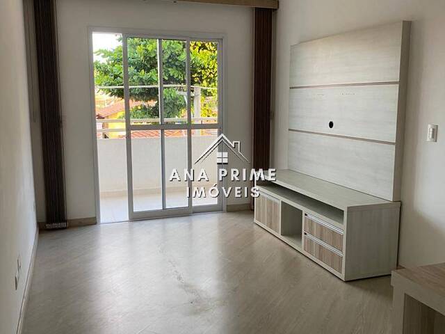 #554 - Apartamento para Venda em São José dos Campos - SP