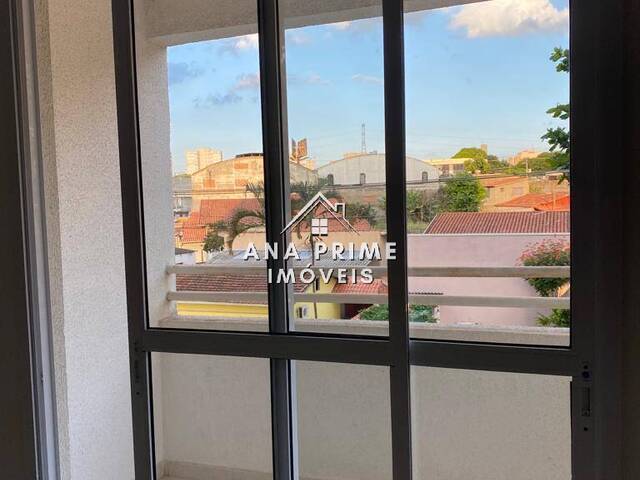 #554 - Apartamento para Venda em São José dos Campos - SP