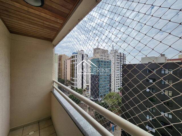 Apartamento para Venda em São José dos Campos - 2