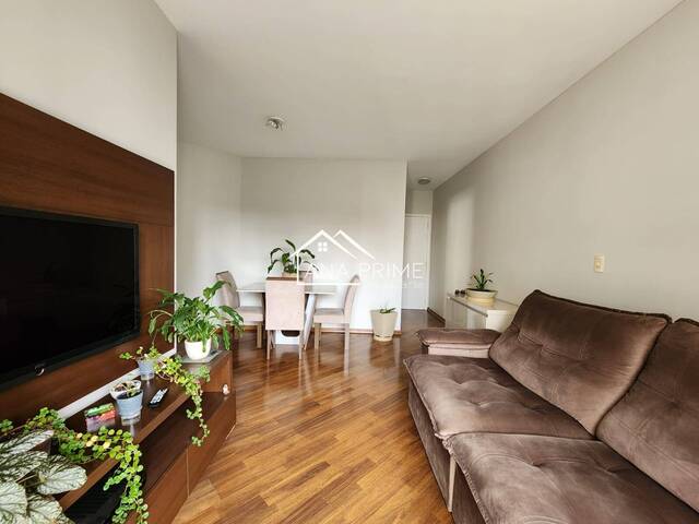 Apartamento para Venda em São José dos Campos - 3