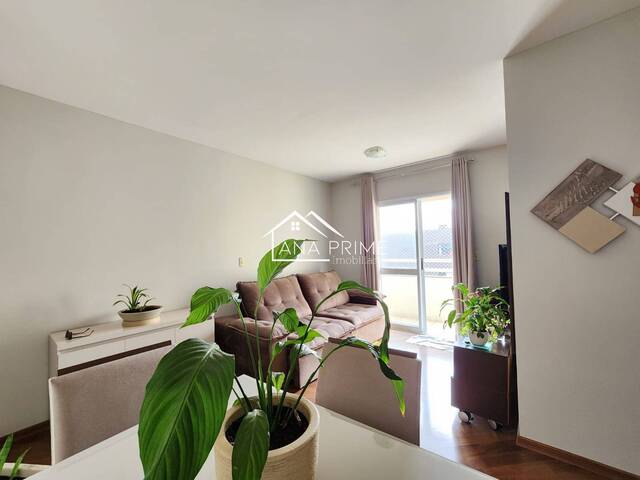 Apartamento para Venda em São José dos Campos - 5