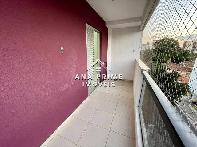Apartamento para Venda em São José dos Campos - 3