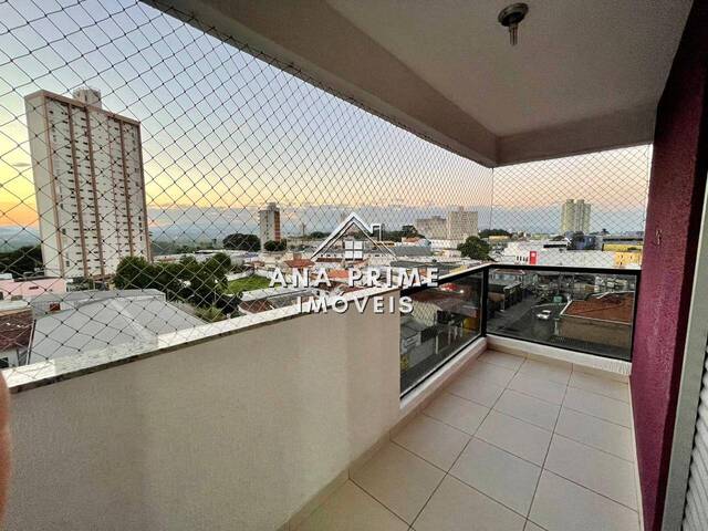 Apartamento para Venda em São José dos Campos - 1