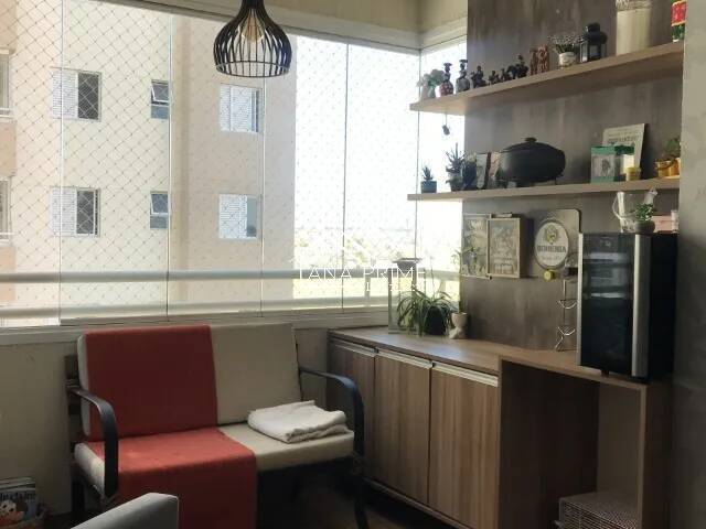Apartamento para Venda em São José dos Campos - 2