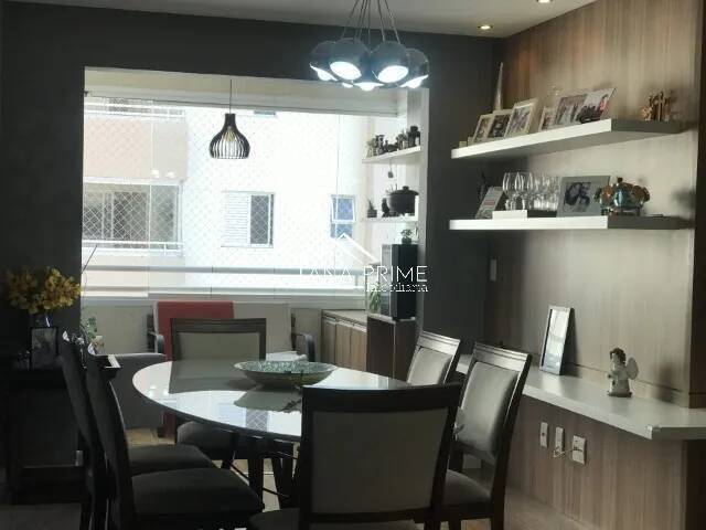 Apartamento para Venda em São José dos Campos - 4