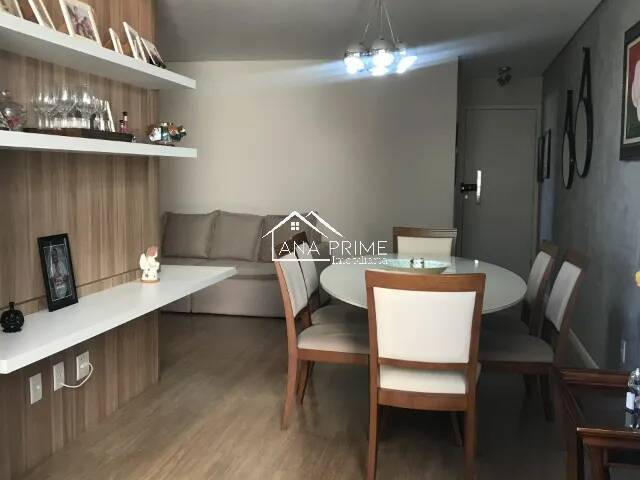 Apartamento para Venda em São José dos Campos - 3