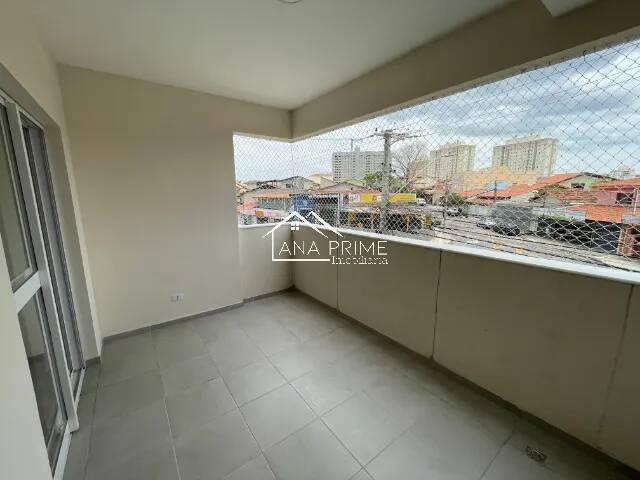 Apartamento para Venda em São José dos Campos - 2