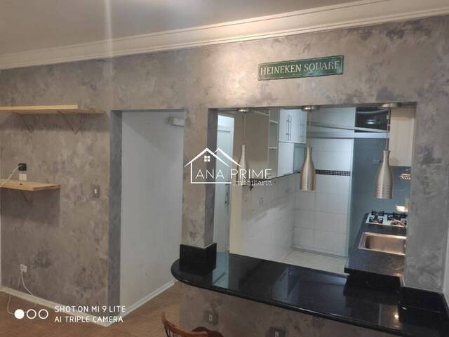 Apartamento para Venda em São José dos Campos - 2