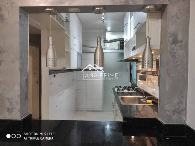 Apartamento para Venda em São José dos Campos - 3