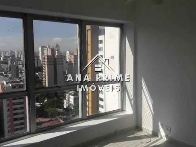 #563 - Sala para Locação em São José dos Campos - SP - 1