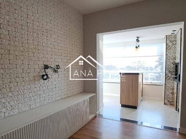 Apartamento para Venda em São José dos Campos - 3