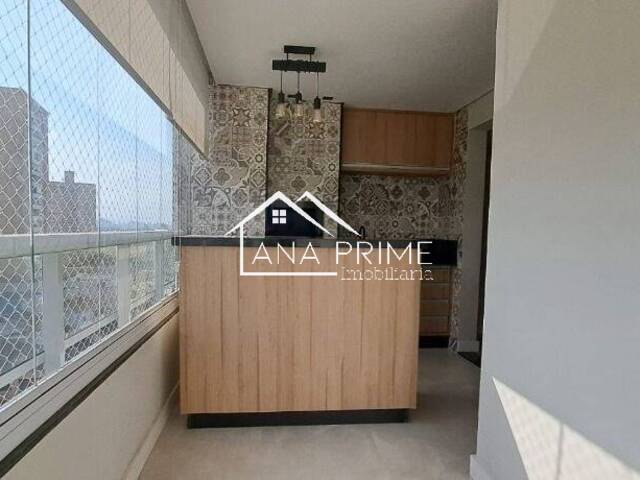Apartamento para Venda em São José dos Campos - 4