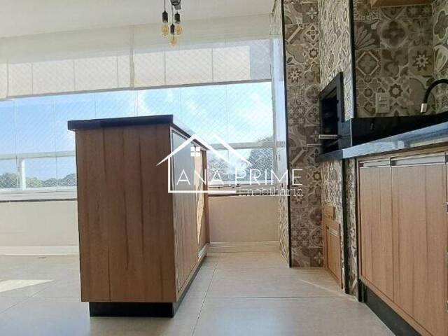 Apartamento para Venda em São José dos Campos - 5