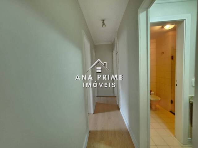 Apartamento para Venda em São José dos Campos - 4