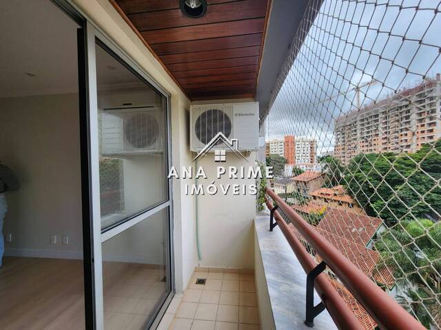 #578 - Apartamento para Venda em São José dos Campos - SP