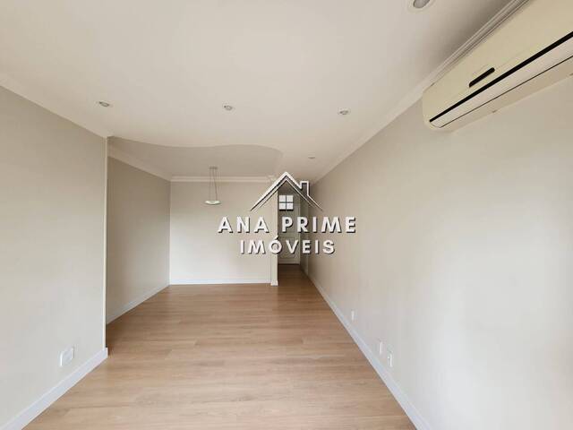 #578 - Apartamento para Venda em São José dos Campos - SP