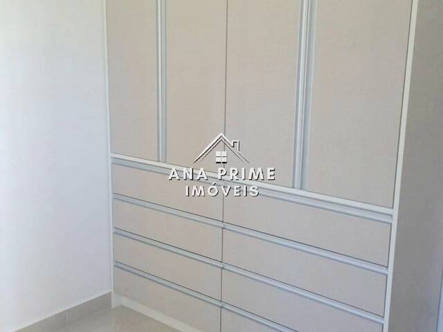 #579 - Apartamento para Locação em São José dos Campos - SP - 3