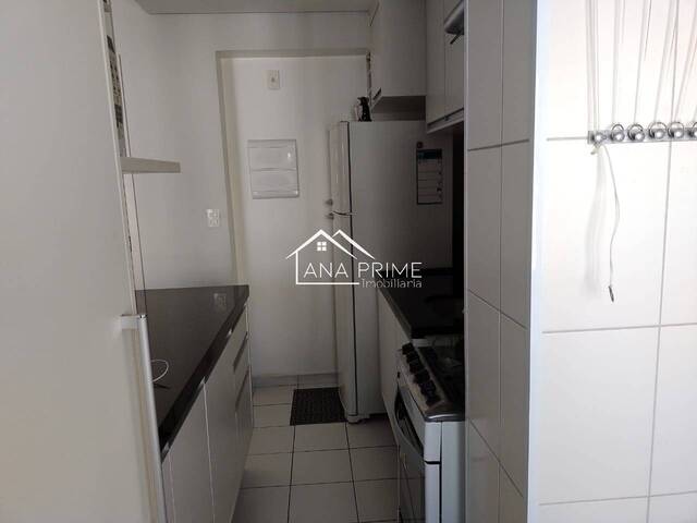Apartamento para Venda em São José dos Campos - 4