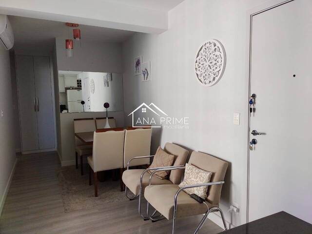 Apartamento para Venda em São José dos Campos - 3
