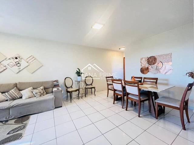 Apartamento para Venda em São José dos Campos - 2
