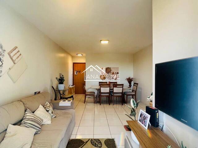 Apartamento para Venda em São José dos Campos - 4