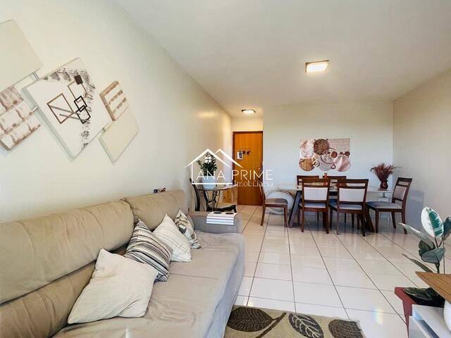 Apartamento para Venda em São José dos Campos - 3