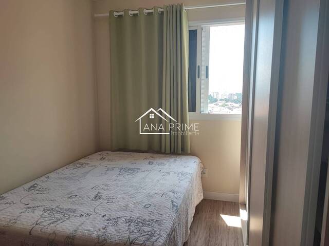 Apartamento para Venda em São José dos Campos - 5
