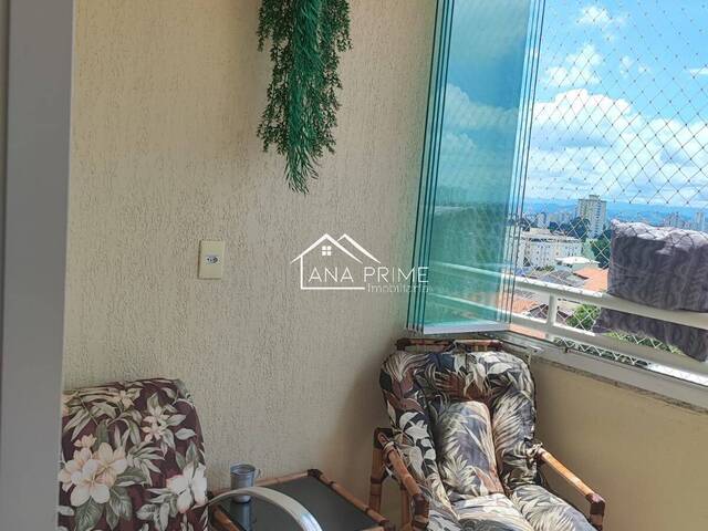 #AP590 - Apartamento para Venda em São José dos Campos - SP - 2